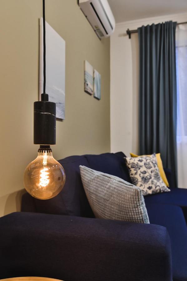 Pieces Of Nature In A Stylish One-Bedroom Flat By Flat Mаnager София Екстериор снимка