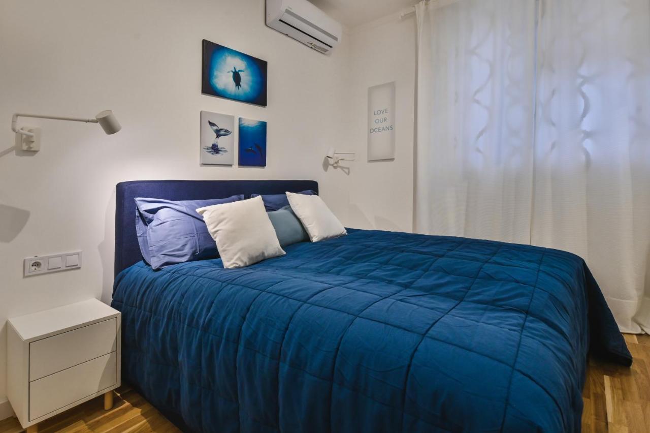 Pieces Of Nature In A Stylish One-Bedroom Flat By Flat Mаnager София Екстериор снимка