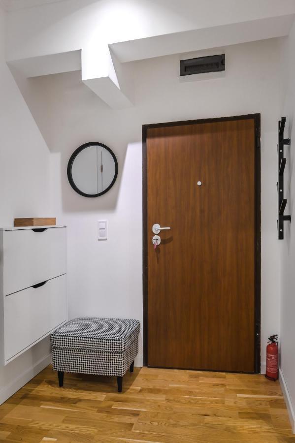 Pieces Of Nature In A Stylish One-Bedroom Flat By Flat Mаnager София Екстериор снимка